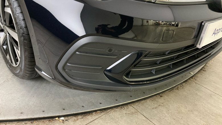 Volkswagen Polo 1.0 TSI Match 5dr Petrol Hatchback